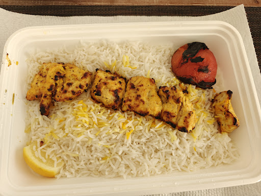 Photo of Hani Kebab - 11900 Haney Pl f3, Maple Ridge, BC V2X 8R9